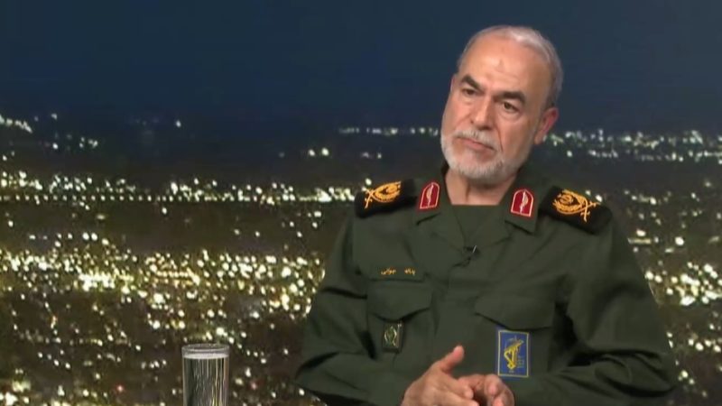 احکام فرماندهان نقشه راه؛ رویکرد جدید نیروهای مسلح تهاجمی می‌شود