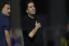 اخباری: چادرملو و استقلال خوزستان هر دو محکوم به برد هستند