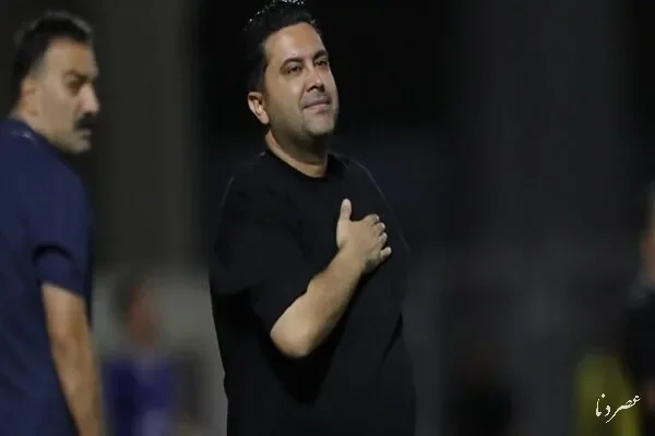 اخباری: چادرملو و استقلال خوزستان هر دو محکوم به برد هستند