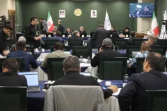 ارجاع دو ماده از طرح مقابله با نفوذ بیگانگان به کمیسیون امنیت ملی مجلس