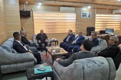 استاندار کهگیلویه و بویراحمد: بانک‌ها در ایجاد اشتغال خانواده شهدا و ایثارگران همراهی بیشتری داشته باشند