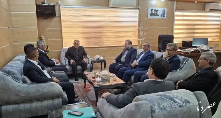 استاندار کهگیلویه و بویراحمد: بانک‌ها در ایجاد اشتغال خانواده شهدا و ایثارگران همراهی بیشتری داشته باشند
