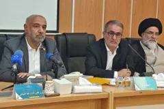 استاندار کهگیلویه و بویراحمد خواستار توجه ویژه دولت به زیرساخت‌ها و رفع محرومیت‌های استان شد