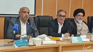 استاندار کهگیلویه و بویراحمد خواستار توجه ویژه دولت به زیرساخت‌ها و رفع محرومیت‌های استان شد