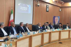 استاندار کهگیلویه و بویراحمد: ۹۵ درصد زیرساخت‌ها ایجاد شده اما فاصله با میانگین کشوری باقی است
