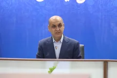 استاندار گیلان: حل چالش‌های زیرساختی استان نیازمند عزم ملی است