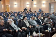 استقلال قضات و خدمت به مردم؛ اولویت‌های رئیس کل جدید دادگستری کهگیلویه و بویراحمد