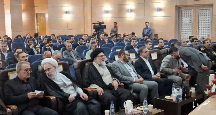 استقلال قضات و خدمت به مردم؛ اولویت‌های رئیس کل جدید دادگستری کهگیلویه و بویراحمد