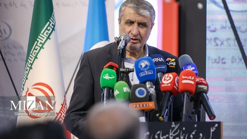 اسلامی: انتصاب‌های تازه در نیرو‌های مسلح بیانگر اعتماد و عنایت فرماندهی معظم کل قوا است