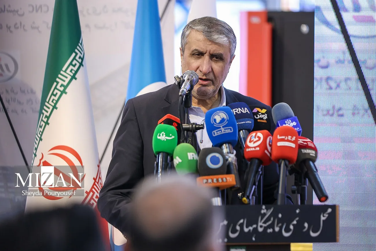 اسلامی: نقش خبرنگاران در روایت حقیقت بیش از هر زمان دیگری اهمیت یافته است