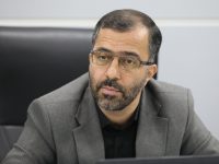 اصل انتشار جلسات صحن علنی مجلس رعایت می‌شود