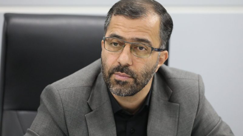 اصل انتشار جلسات صحن علنی مجلس رعایت می‌شود
