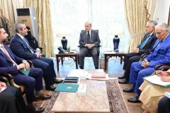 اظهارات جنجالی وزیر خارجه سوریه علیه ایران در اسلام‌آباد