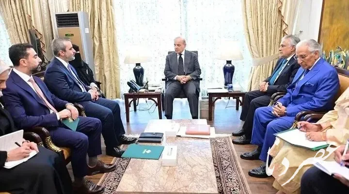 اظهارات جنجالی وزیر خارجه سوریه علیه ایران در اسلام‌آباد