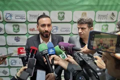 اعتراض شدید مالک خیبر به داوری؛ روند قضاوت غیرعادلانه بود