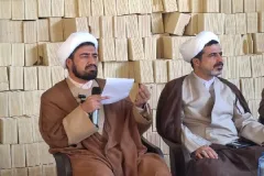 کهگیلویه و بویراحمد در قعر جدول موقوفات منفعتی/ اعزام ۲۰۰ مبلغ به بقاع متبرکه