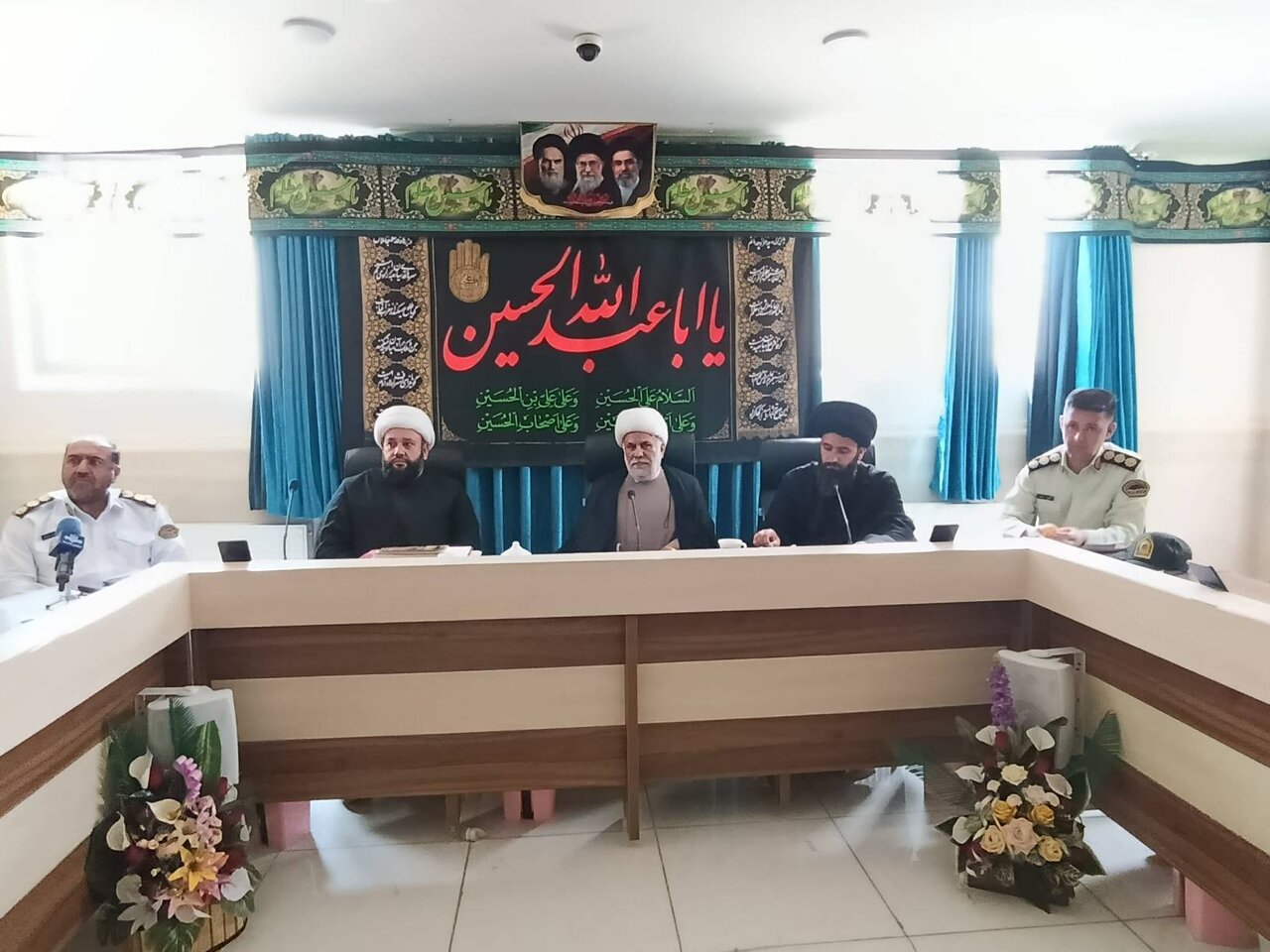 اعلام برنامه‌های ویژه ۲۸ صفر و شهادت امام رضا(ع) در کهگیلویه وبویراحمد