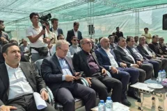 افتتاح کارخانه بزرگ قیر و ایزوگام در کهگیلویه و بویراحمد با اشتغال‌زایی ۲۲۰ نفر