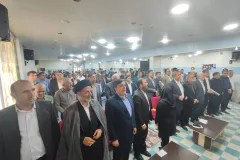 افتتاح ۴۰۹ پروژه در کهگیلویه و بویراحمد طی هفته دولت