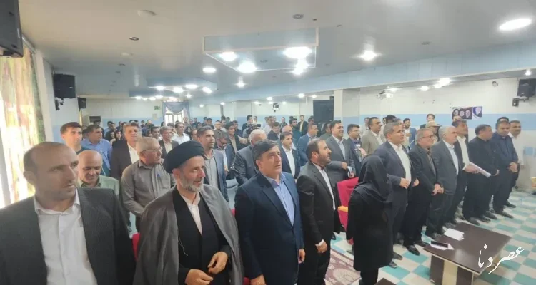افتتاح ۴۰۹ پروژه در کهگیلویه و بویراحمد طی هفته دولت