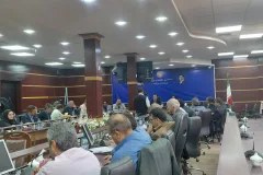 افتتاح ۸۱ طرح عمرانی و اقتصادی در بویراحمد با حضور وزیر کار