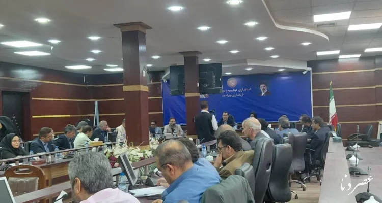 افتتاح ۸۱ طرح عمرانی و اقتصادی در بویراحمد با حضور وزیر کار