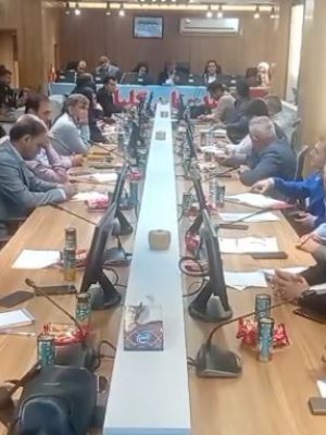 افزایش ۲۰ درصدی اعتبارات شهرستان باشت