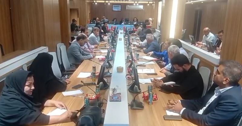 افزایش ۲۰ درصدی اعتبارات شهرستان باشت