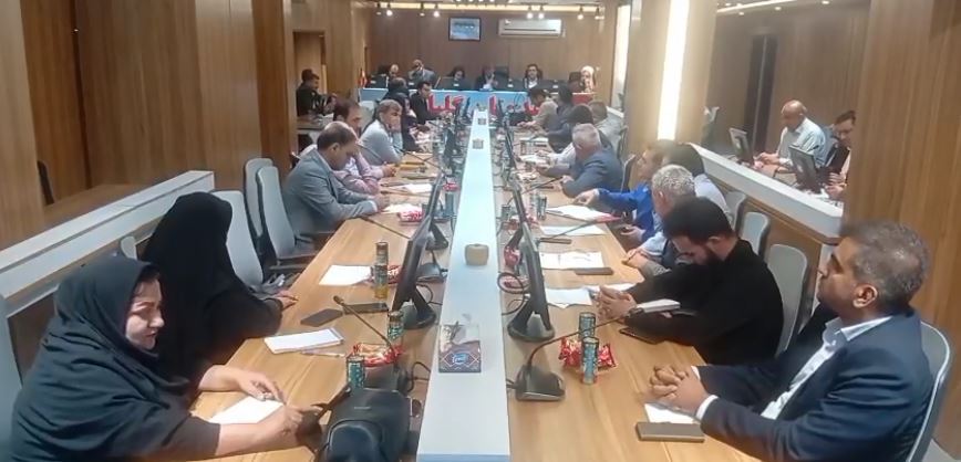 افزایش ۲۰ درصدی اعتبارات شهرستان باشت