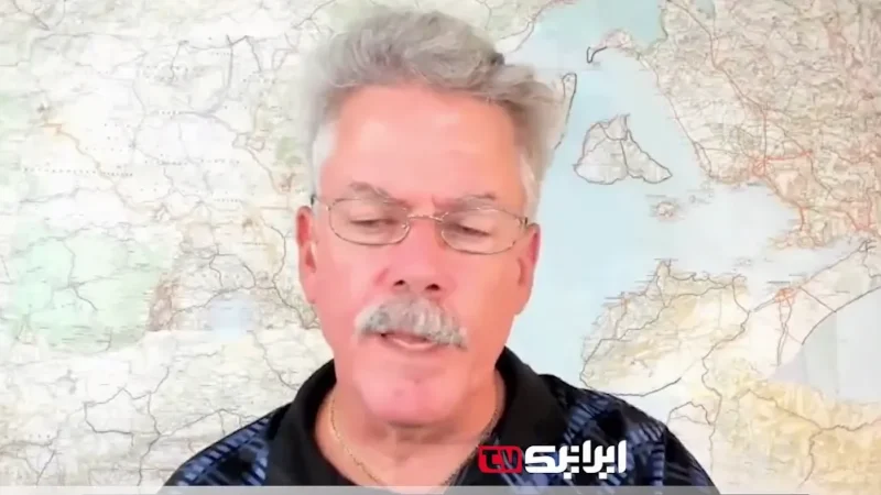 افسر سابق نیروی دریایی آمریکا؛ ترامپ راهی برای اعلام پیروزی ندارد!