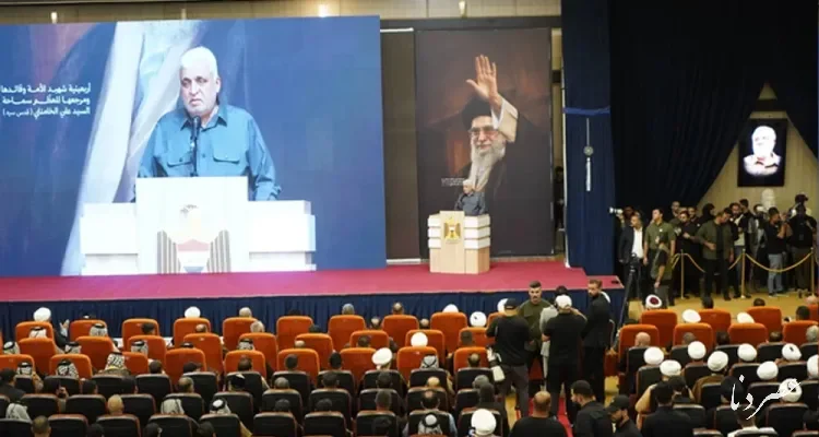 الفیاض: رهبر شهید وجدان‌ها را بیدار کرد و امت ساخت