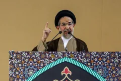 امام جمعه موقت تهران: ایرانیان بار دیگر هیئت حاکمه آمریکا را تحقیر خواهند کرد