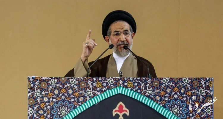 امام جمعه موقت تهران: ایرانیان بار دیگر هیئت حاکمه آمریکا را تحقیر خواهند کرد