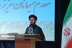 امام جمعه گرمسار: حیات و شهادت رهبر شهید انقلاب معجزه بود