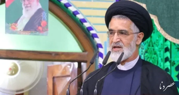 امام‌جمعه موقت یزد: سازش با استکبار راهبرد دشمن برای نفوذ است