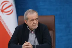 امضای توافق‌نامه از سر آگاهی بود نه وادادگی