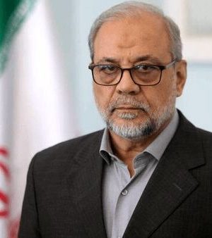 انتصاب ذوالقدر به عنوان مشاور سیاسی رهبر معظم انقلاب