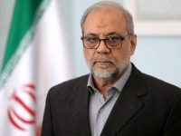 انتصاب ذوالقدر به عنوان مشاور سیاسی رهبر معظم انقلاب