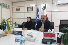 انضباط مالی، اولویت اصلی مدیریت منابع در دانشگاه علوم پزشکی مازندران