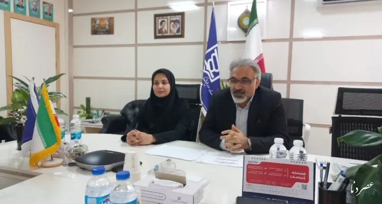 انضباط مالی، اولویت اصلی مدیریت منابع در دانشگاه علوم پزشکی مازندران
