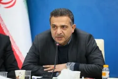اولویت اجرای کمربندی همدان بر کنارگذر غربی اعلام شد