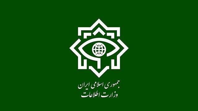 بازداشت ۲۱ مزدور موساد و ۴ شرور مسلح در استان کرمان