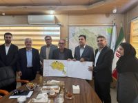 بازنگری طرح جامع شهر باشت پس از ۱۹ سال ابلاغ شد