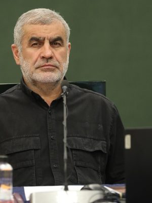 بازگشایی تنگه هرمز هیچ راه‌حل نظامی ندارد