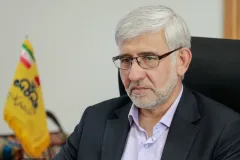 بازیابی شبکه گاز کشور در ۴ ساعت پس از حمله دشمن
