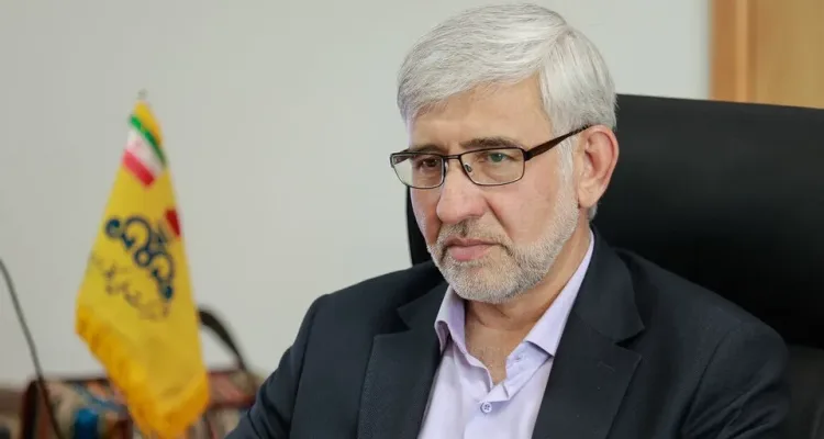 بازیابی شبکه گاز کشور در ۴ ساعت پس از حمله دشمن