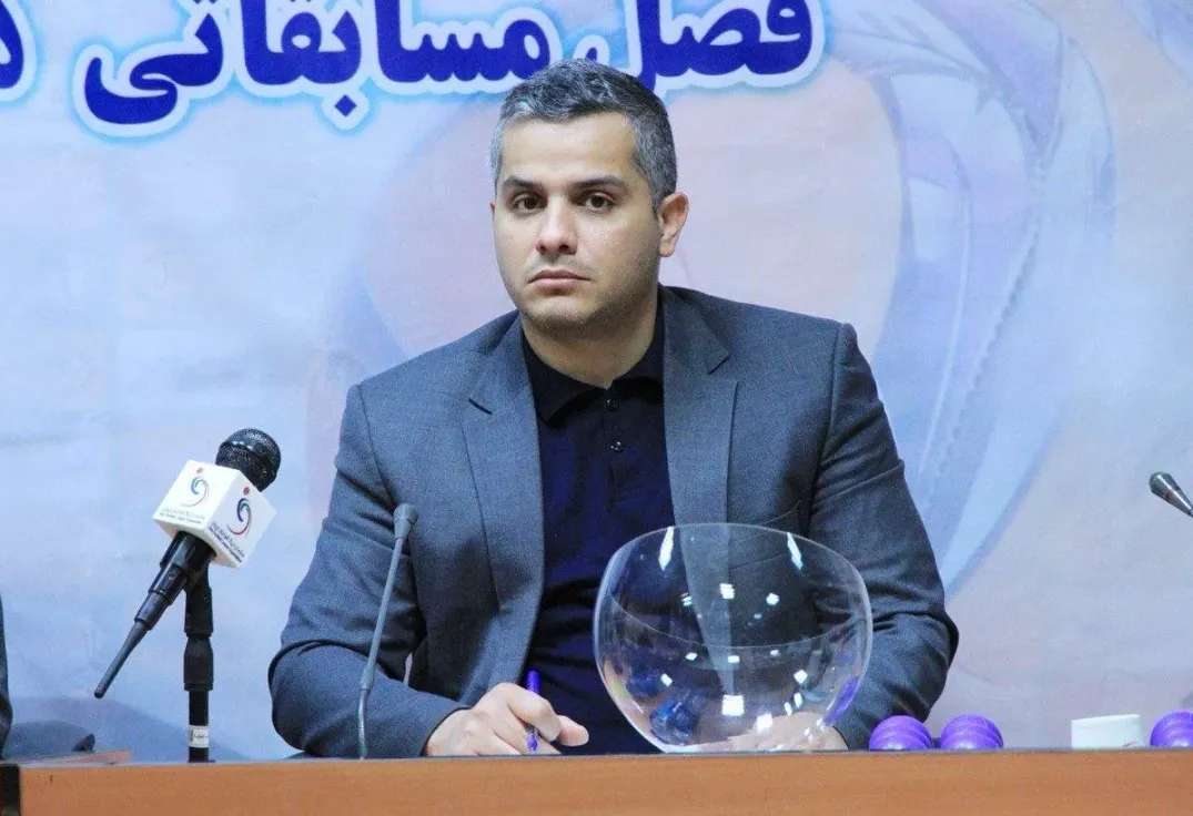 فراهانی: از ۱۶ تیمی شدن مسابقات نهایت استفاده را می‌بریم/ بدون استاندارد لازم، بازی‌ها با VAR برگزار نمی‌شود