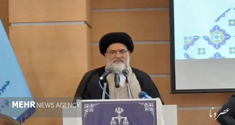 برخورد قاطع با مفسدان و مخلان نظم؛ مطالبه نماینده ولی‌فقیه از دستگاه قضا