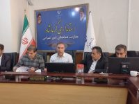 برخورد قانونی با تخلیه نخاله‌های ساختمانی در کرمانشاه الزامی است