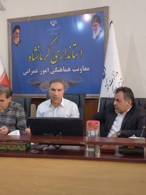 برخورد قانونی با تخلیه نخاله‌های ساختمانی در کرمانشاه الزامی است